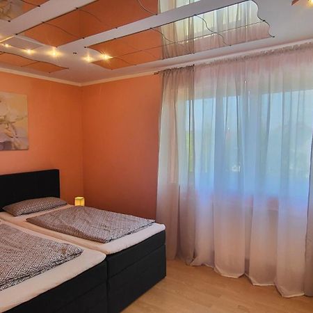 אנסבאך Attraktive 3 Zimmer Wohnung In Ruhiger Lage מראה חיצוני תמונה