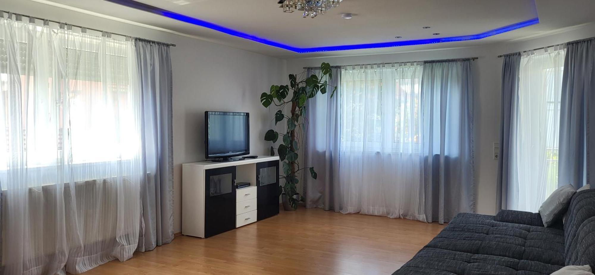 אנסבאך Attraktive 3 Zimmer Wohnung In Ruhiger Lage מראה חיצוני תמונה