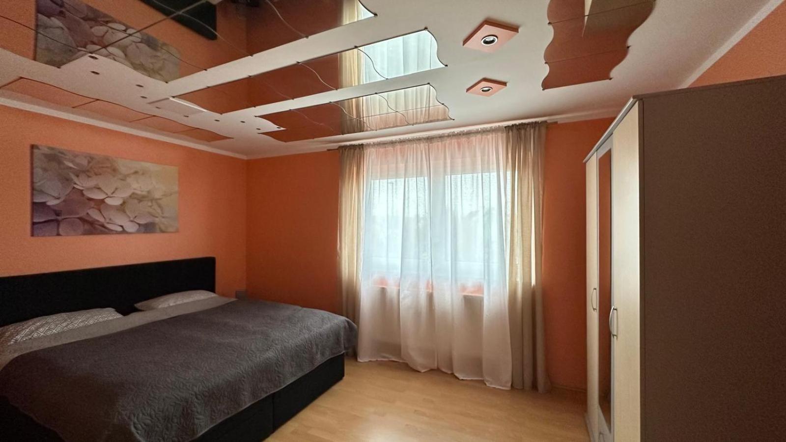 אנסבאך Attraktive 3 Zimmer Wohnung In Ruhiger Lage מראה חיצוני תמונה
