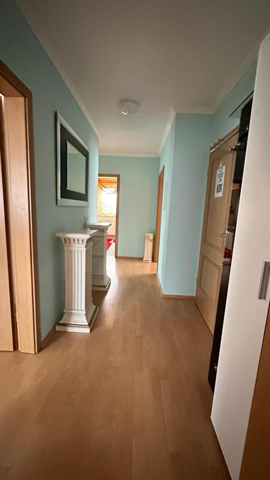 אנסבאך Attraktive 3 Zimmer Wohnung In Ruhiger Lage מראה חיצוני תמונה