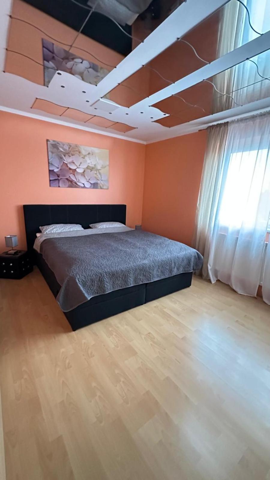 אנסבאך Attraktive 3 Zimmer Wohnung In Ruhiger Lage מראה חיצוני תמונה
