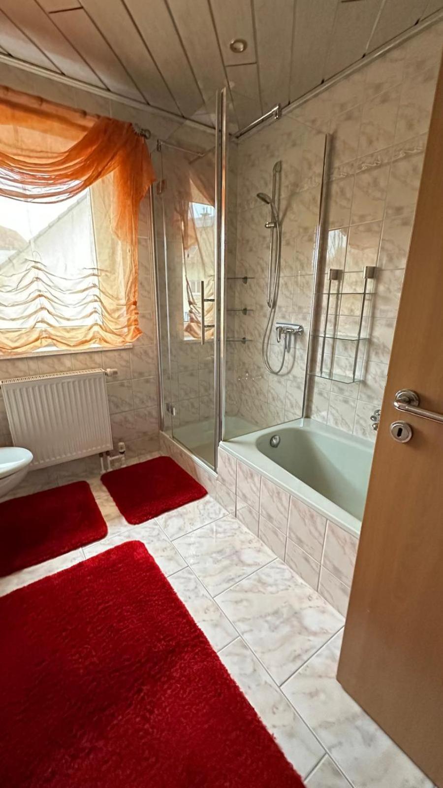 אנסבאך Attraktive 3 Zimmer Wohnung In Ruhiger Lage מראה חיצוני תמונה